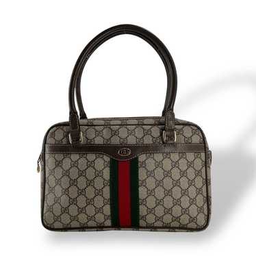 Gucci mini boston old - Gem