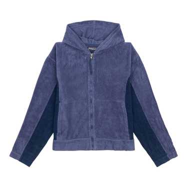 Patagonia rhythm hoodie - Gem