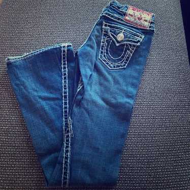 True religion joey super - Gem