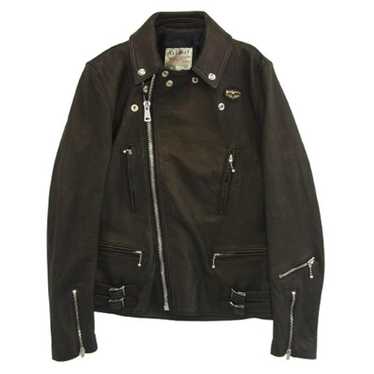 ジャケット・アウター Lewis Leathers THE REALMcCOY'S Lightning Lightning No.391
