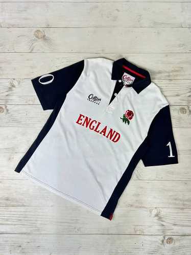 Cotton traders england shirt - Gem