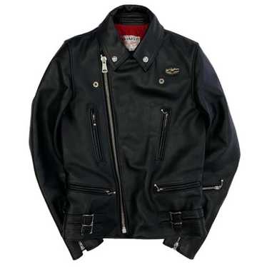 Lewis leathers leather lightning - Gem