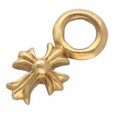 CHROME HEARTS(クロムハーツ)STACK CH CROSS CHROME HEARTS クロムハーツ STACK CH CROSS CHクロススタック