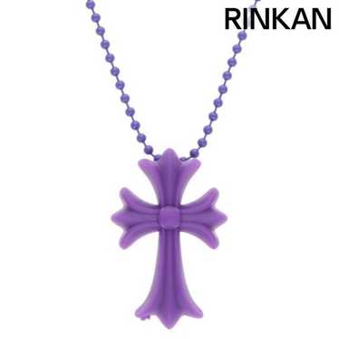 アクセサリー Chrome Hearts Rubber Small CH Cross s-l1200.jpg