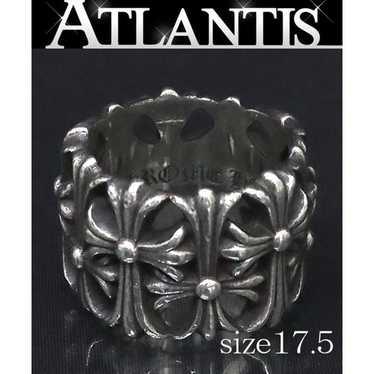 アクセサリー CHROME HEARTS GALF Intellectual Gallery CHROME HEARTS》 JUDY NOVELTY REC F ZIP/QUILTED