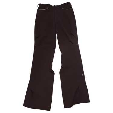 パンツ KIKO KOSTADINOV 20AW DIAMOND TROUSERS 34 パンツ KIKO KOSTADINOV 20AW DIAMOND TROUSERS 34 KIKO