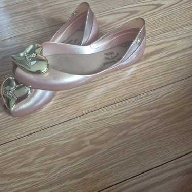 Melissa vivienne westwood - Gem