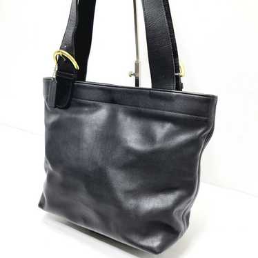 OLD COACH レザー トートバッグ　4140 楽天市場】コーチ COACH トートバッグ 4140 オールレザー