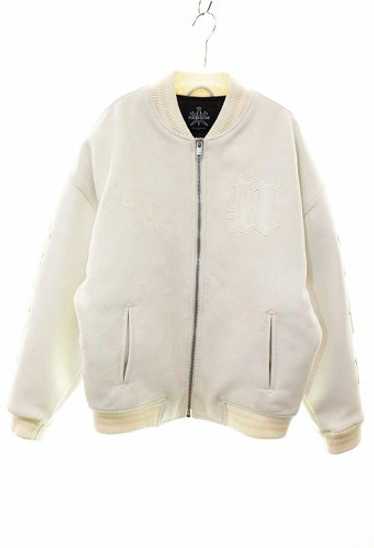 Unknown london varsity jacket - Gem