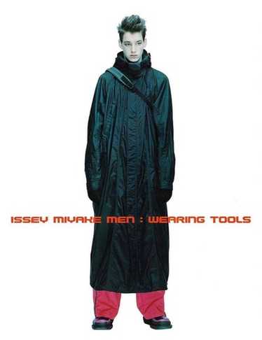 ジャケット・アウター Issey Miyake 95AW Parachute Long Coat Issey Miyake 95AW Parachute Long Coat | eBay