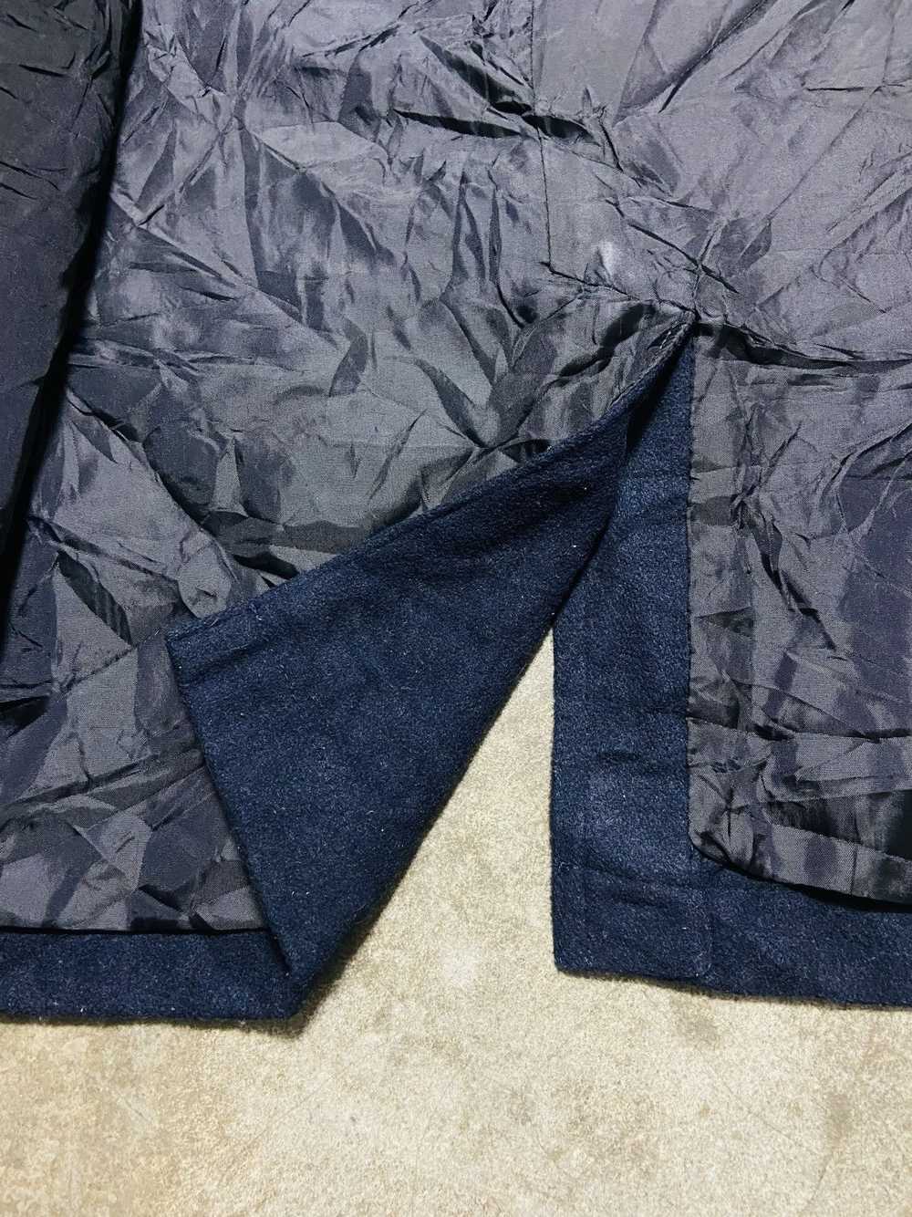 semanticdesign Semantic Design Wool Jacket - image 10