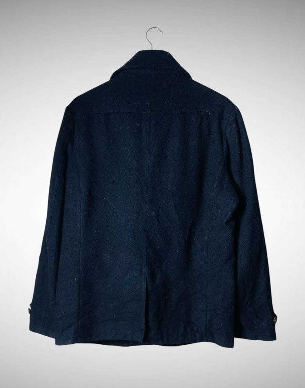 semanticdesign Semantic Design Wool Jacket - image 2