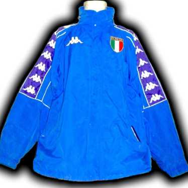 Kappa kappa italia italy - Gem