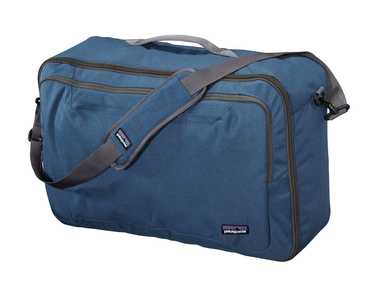 美品✨廃盤 Patagonia Headway バッグ 3way MLC 45L 30年間アップデートを重ねた銘品 パタゴニアの大型3WAYバッグ