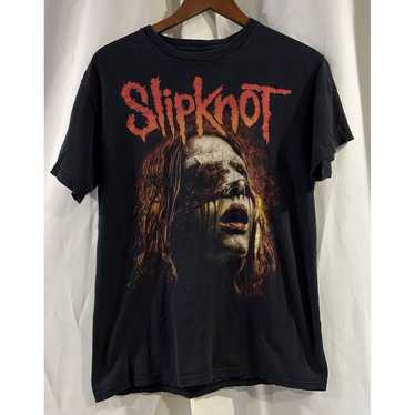 Slipknot Blindfold Girl Original Tシャツ Unified Goods