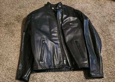 ジャケット・アウター SCHOTT 642 SINGLE RIDERSE JACKET Schott 642 single riders - Gem