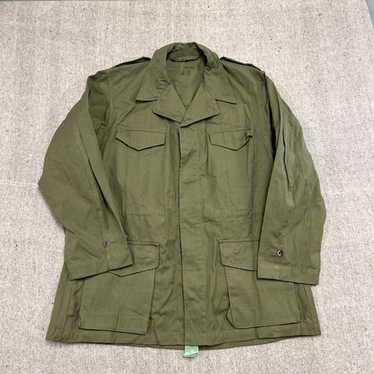 Vintage french army field - Gem