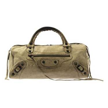 Balenciaga twiggy leather - Gem