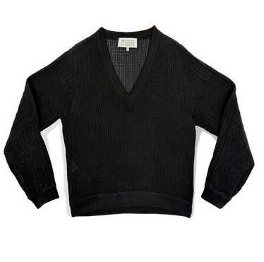 2000AW MARTIN MARGIELA Vネックニット 初期 アーカイブ 2000AW MARTIN MARGIELA Vネックニット 初期 アーカイブ 2000AW