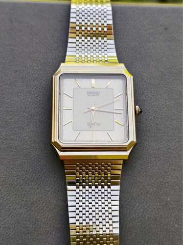 【SEIKO】ドルチェ　9441 Yahoo!オークション - SEIKO セイコー DOLCE ドルチェ 9441-5030