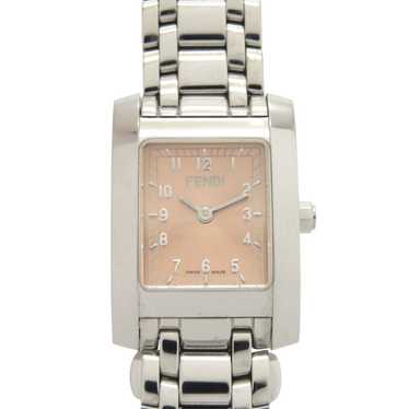 Fendi 7000l quartz watch - Gem
