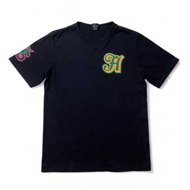 NUMBER(N)INE　ナンバーナイン　THE HIGH STREETS　CD NUMBER(N)INE ナンバーナイン THE HIGH STREETS CD