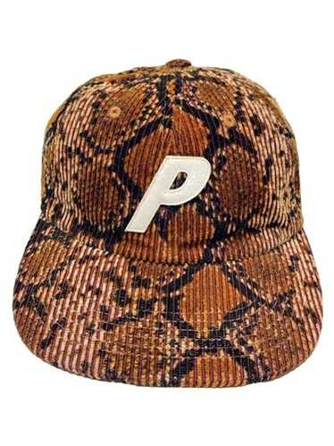 Palace gore tex cap - Gem