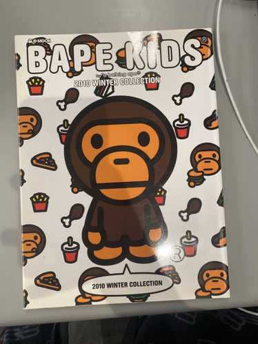 Bape kids by a - Gem