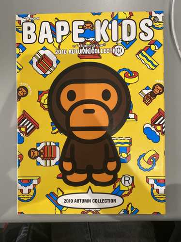 ★BAPE KIDS by a bathing ape 2012AUTUMN/W A BATHNIG APE BAPE KIDS ABC CAMO SHARK ZIP HOODIE 1K80315003