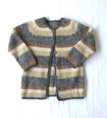 トップス 60s mohair cardigan 60s mohair cardigan