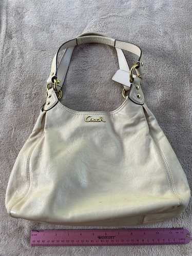 Coach soho hobo y2k - Gem