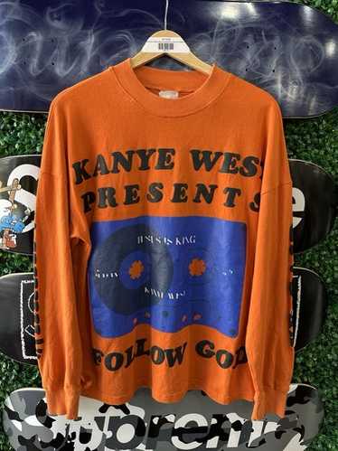 kanye west Jesus is King スウェット Order Kanye West Jesus Is King Sweatshirt | Arsenal Jackets