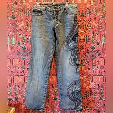 Roberto cavalli jeans vintage - Gem