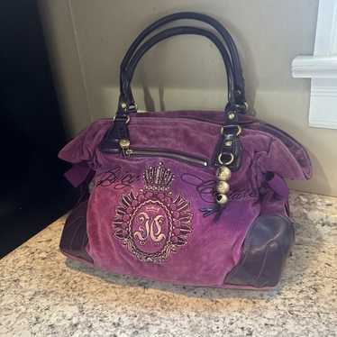 Juicy couture y2k tote - Gem
