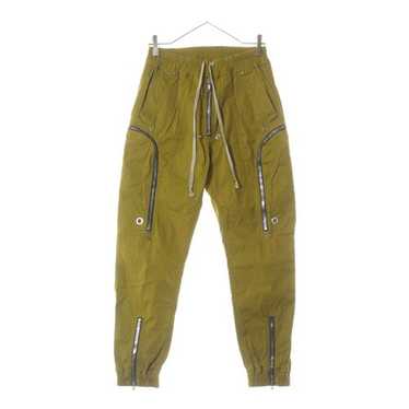 Rick Owens BAUHAUS CARGO バウハウス　46 RICK OWENS | BAUHAUS CARGO PANTS