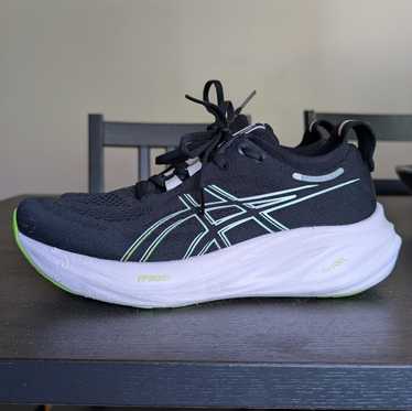 Asics gel nimbus 26 - Gem