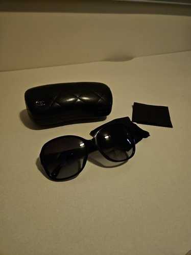 Chanel サングラス　5304-A Chanel サングラス 5304-A