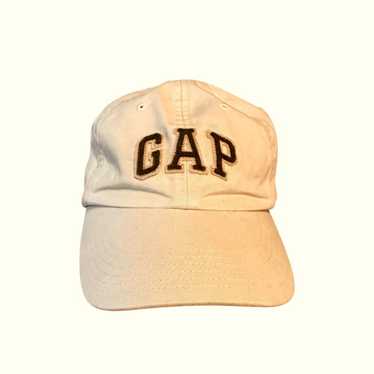 Gap gap vintage cap - Gem