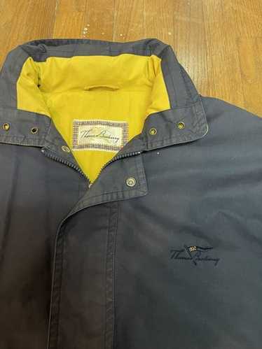 Burberry bomber jacket vintage - Gem