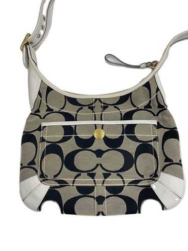 Coach ergo signature bronw - Gem