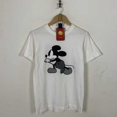 Number n ine mickey - Gem