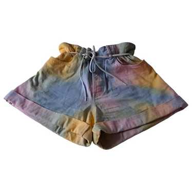 Miumiu miu miu shorts - Gem