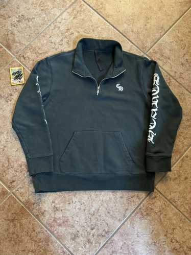 Chrome hearts quarter - Gem