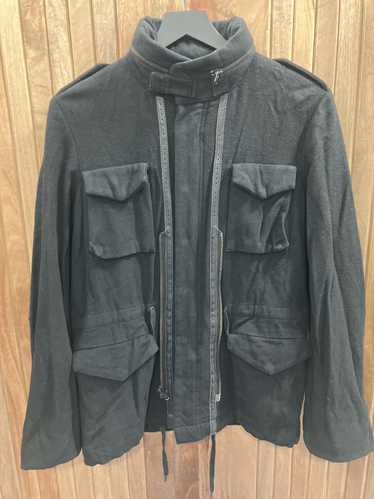 Number n ine noir - Gem