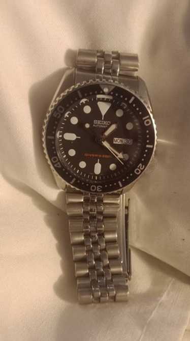 SEIKO ダイバーズウォッチ 7S26/7S35/7S36 SEIKO ダイバーズウォッチ 7S26/7S35/7S36 SEIKO ダイバーズ