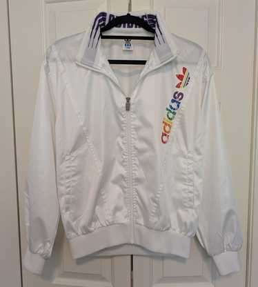 レア美品アディダス vintage  W.Germany by DESCENTE Vintage Adidas Descente Japan Track Jacket