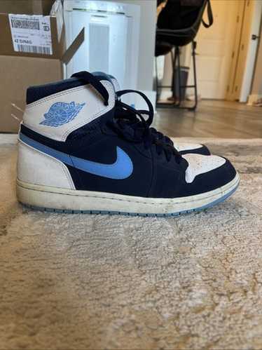 シューズ(男性用) NIKE AIR JORDAN 1 RETRO PE \"CHRIS PAUL\" Jordan 1 Retro Low OG Chris Paul Men's - FZ0455-200 - US