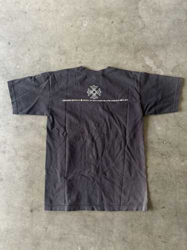 Chrome hearts faded chrome - Gem