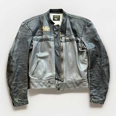 Vanson jacket xl - Gem
