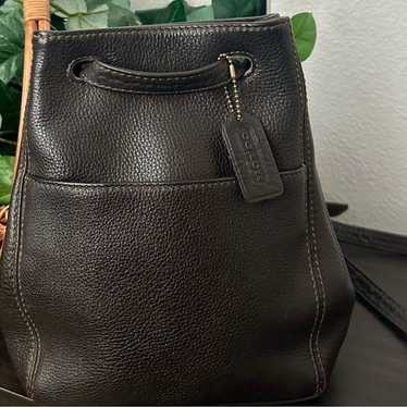 Vintage coach sonoma 4923 - Gem